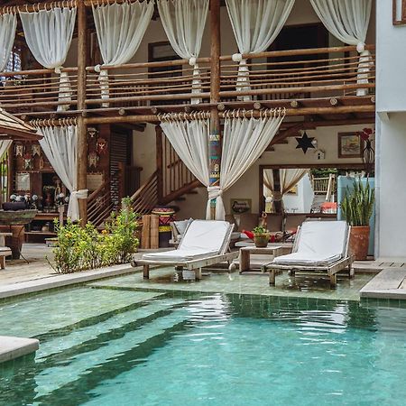 Pousada Encantada Trancoso Exterior photo