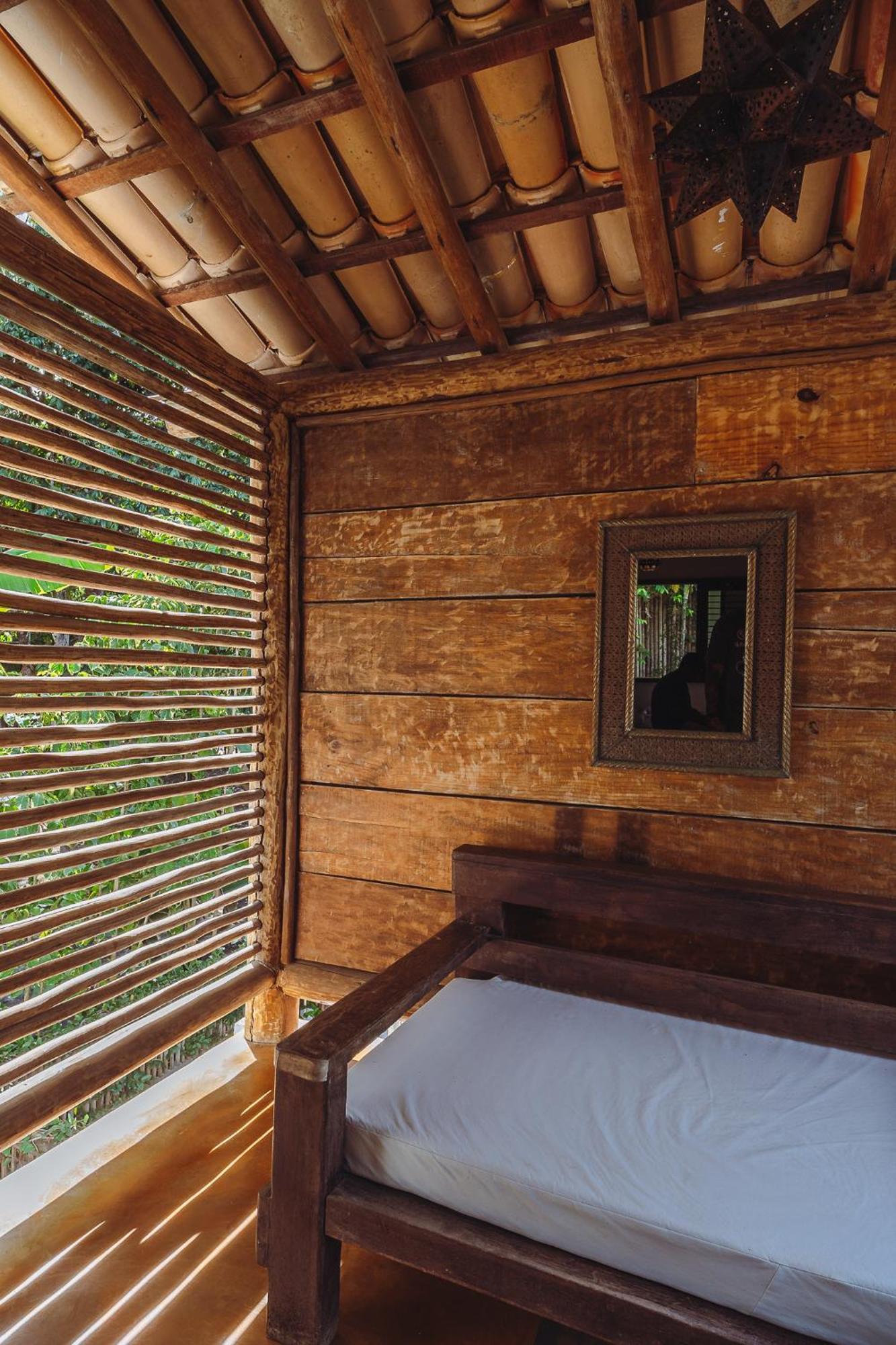 Pousada Encantada Trancoso Exterior photo